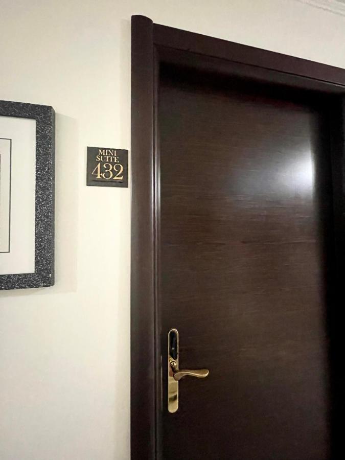 Hotel Welcome Сан-Бенедетто-дель-Тронто Екстер'єр фото