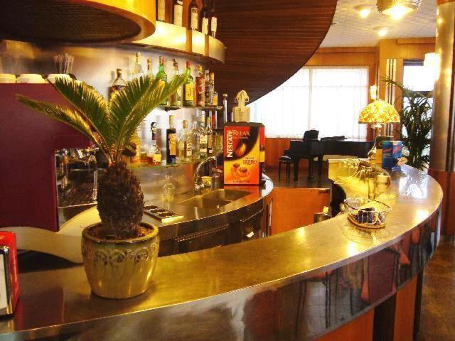 Hotel Welcome Сан-Бенедетто-дель-Тронто Екстер'єр фото