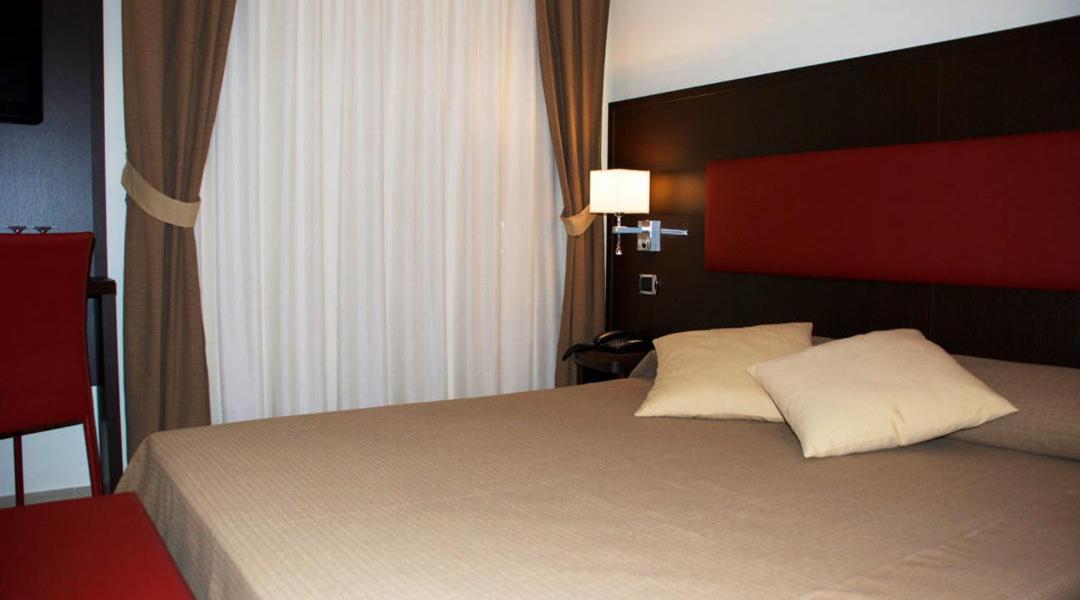 Hotel Welcome Сан-Бенедетто-дель-Тронто Екстер'єр фото